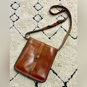 Patricia Nash Venezia Pouch Bag